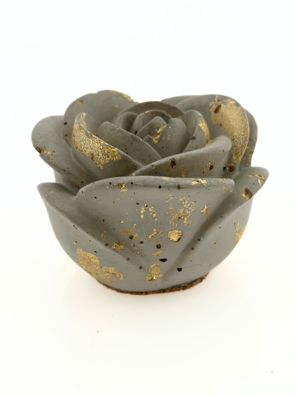 Mini urn - Roos
